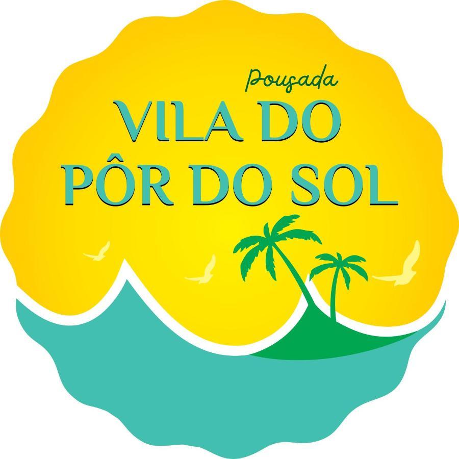 Pousada Vila Do Por Do Sol カノア・ケブラーダ エクステリア 写真